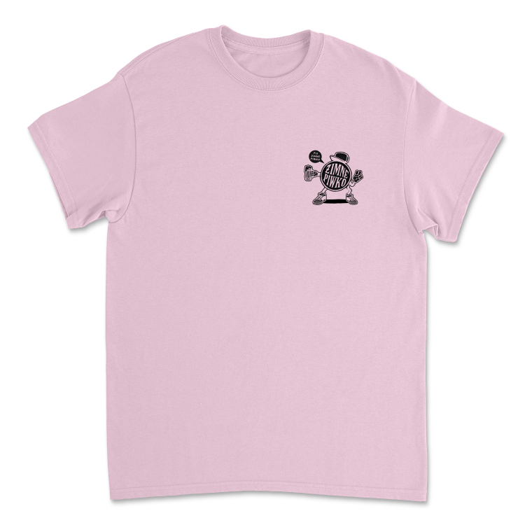 Light Pink