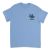 Carolina blue
