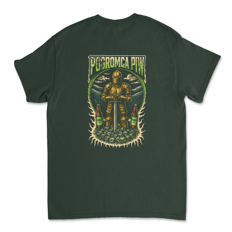 Forest Green