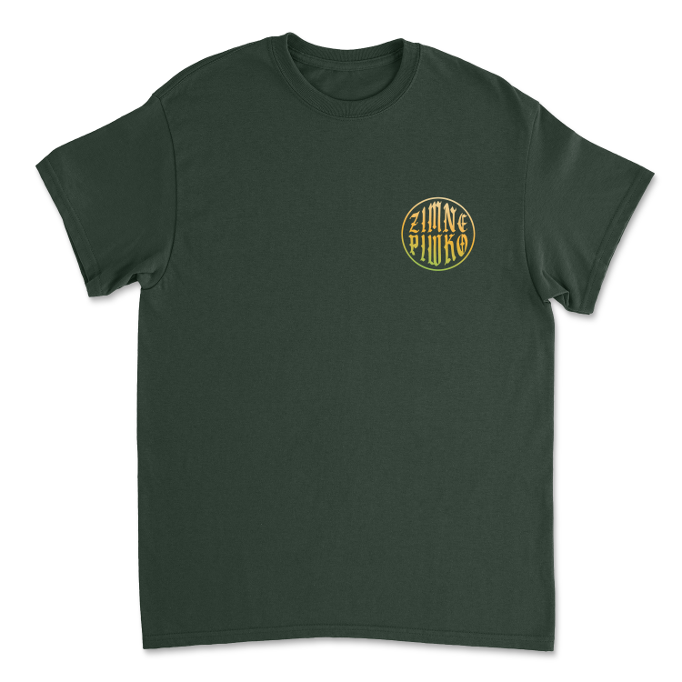 Forest Green