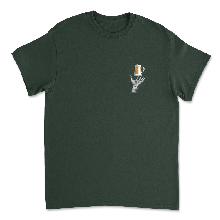 Forest Green