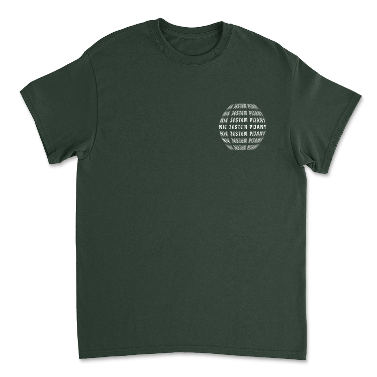 Forest Green